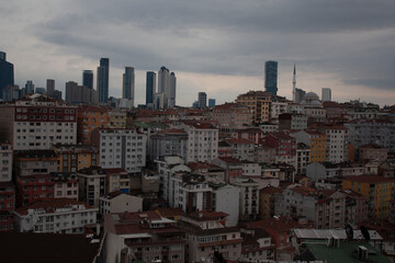 urban transformation in slums