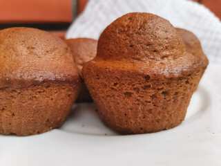  Homemade Bran Muffins