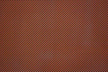 Metal grid. Steel grating. Background.