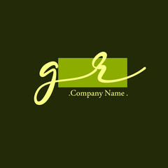 A E AE Initial handwriting or handwritten logo for identity