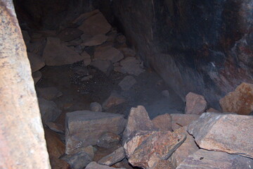 munyara inside in Kanthalloor Munnar 