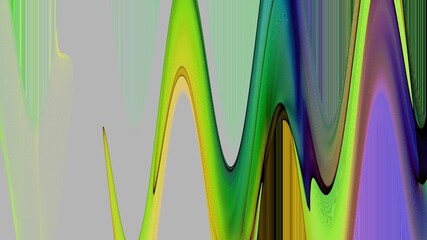 abstract rainbow background