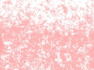 abstract watercolor background. Pink and white texture illustration. Digital painting