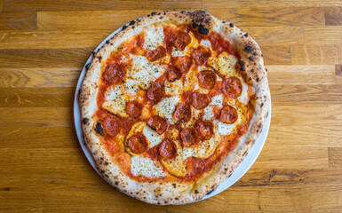 slice of pizza