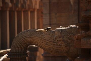 Brihadishvara Temple