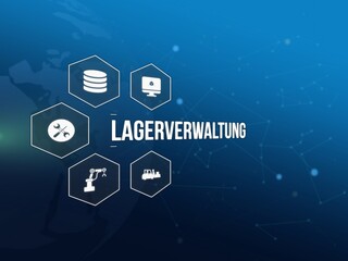 Lagerverwaltung