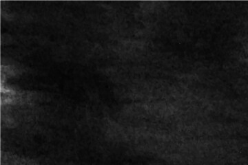 Abstract black classy elegant textured vintage background, dust and scratches design, black grunge background.