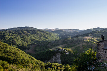 Roccascalegna