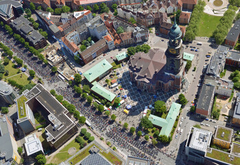 Motorrad Gottesdienst Hamburg, MOGO 30