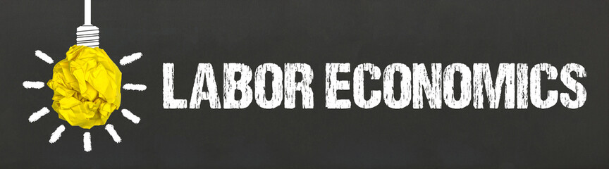 Labor Economics 