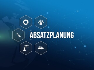 Absatzplanung