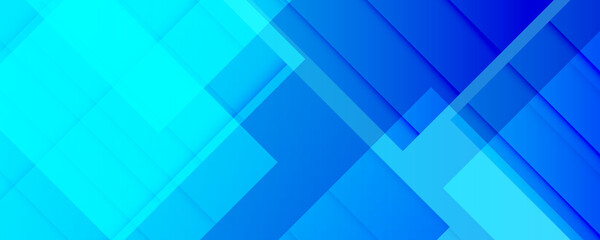 Square shapes composition geometric abstract background. 3D shadow effects and fluid gradients. Modern overlapping forms