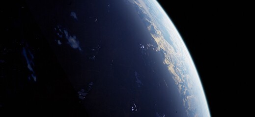earth like world