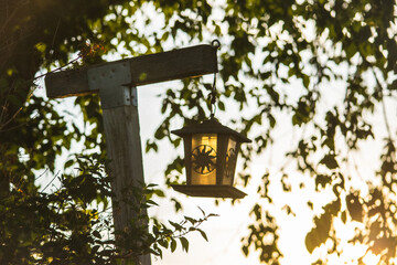 Hanging Lantern