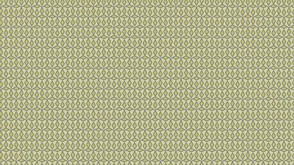 Patrón escamas diamante hexagonal - 