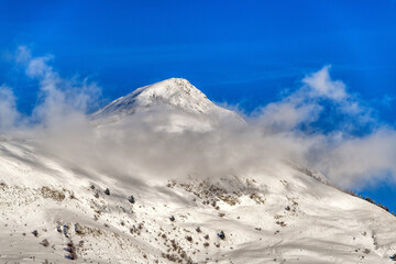 monte ventasso