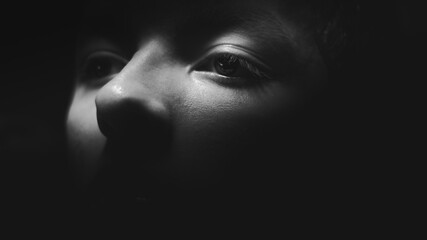 mirada profunda