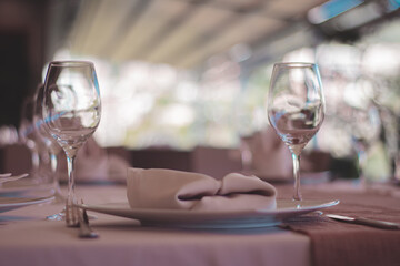 salón de banquetes