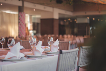 salón de banquetes