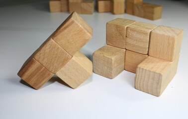 Right part. Right piece. Right people.