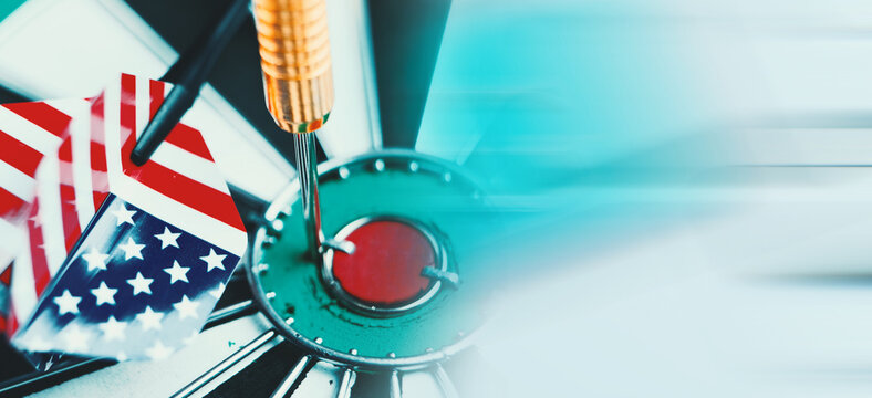 arrow darts gags target and success