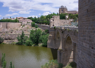 Toledo, Spain