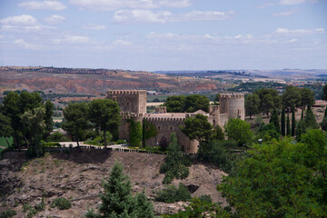 Toledo, Spain
