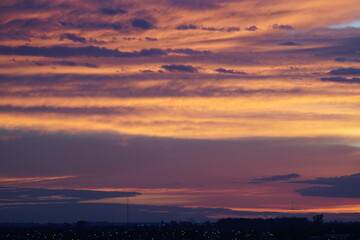 Amanecer 