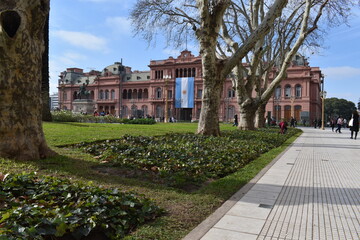 Casa Rosada