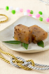 巻蒸（けんちん）