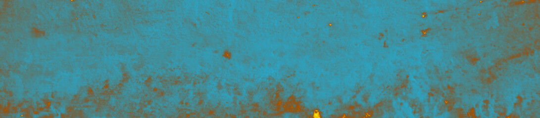 abstract bright blue and yellow colors background for design