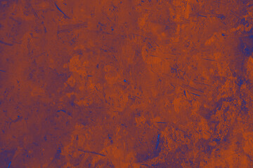 abstract red and blue colors background for design