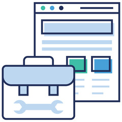 Website Tools 