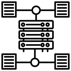 Database Network