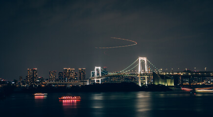 Photography of Tokyo
