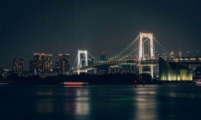 Naklejka premium Photography of Tokyo
