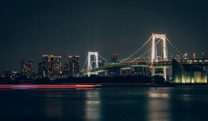 Fototapeta na wymiar Photography of Tokyo