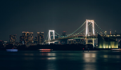 Fototapeta na wymiar Photography of Tokyo
