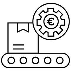 Mechanical Belt Setting 