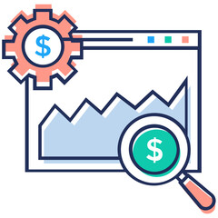 Graphical Monitoring  