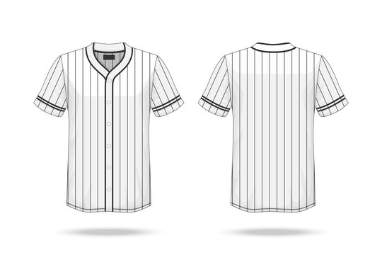 Baseball Jersey Template Images – Browse 9,792 Stock Photos, Vectors, and  Video