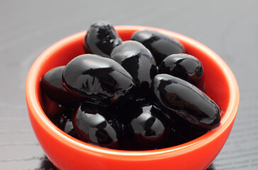 お節　　黒豆
