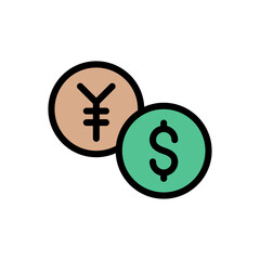 yen dollar