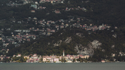 Varenna view