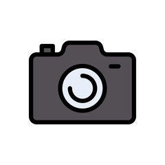 camera