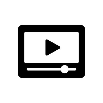 video player