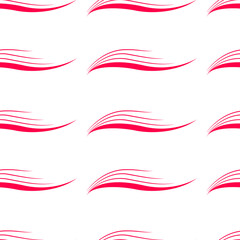 Abstract seamless pattern design.