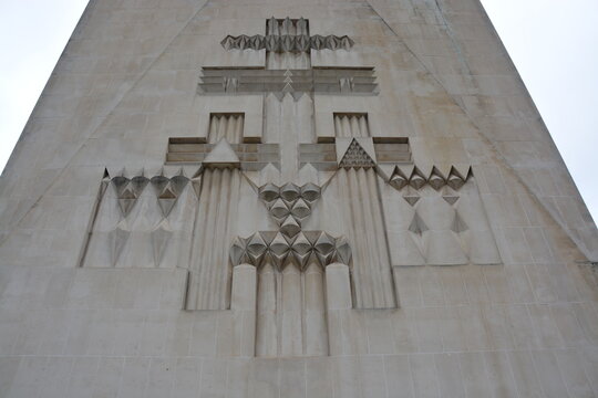 リヴァプールのメトロポリタン大聖堂