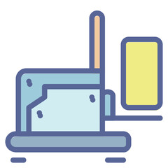 automated guided vehicle