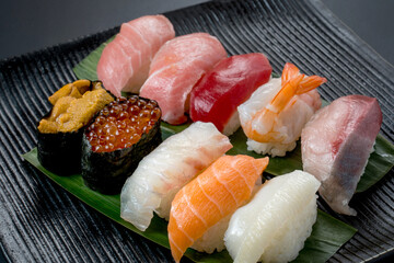 寿司セット